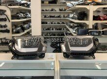 Hyundai Palisade 2023 Ön Farası -avto-hisseler.az — Bakı