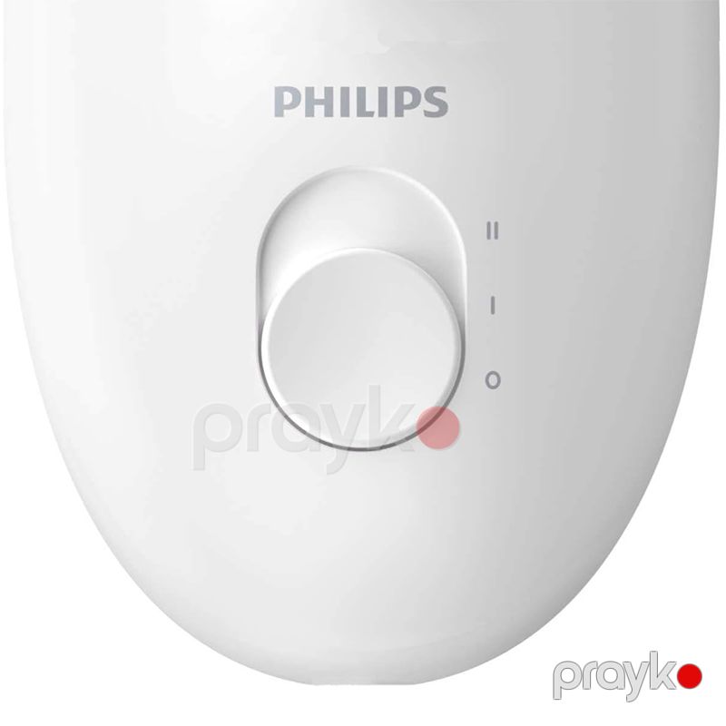 Qadınlar Üçün 2 Sürət Ayarlı Philips Yeni Funksional Dizaynda Ayaq Nahiyəsi Üçün Epilyator Doldurula Bilən Elektrikli Satinelle Essential — Usturalar, trimmerler və epilyatorlar, Bakı (3)