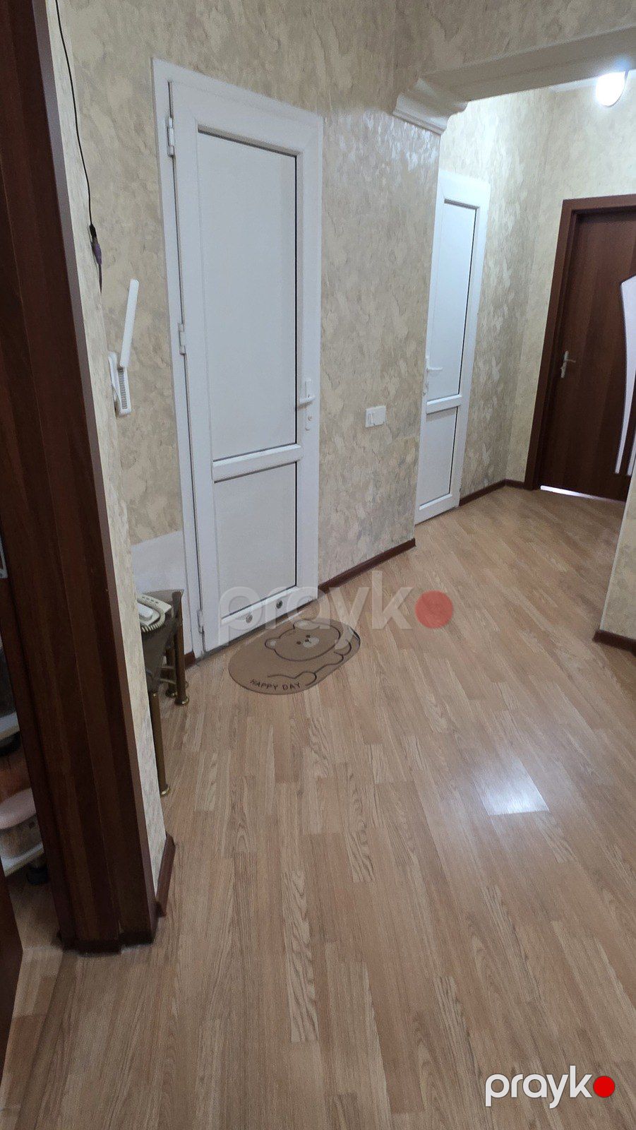 Satılır 4 otaqlı köhnə tikili 110 m² — Mənzil, Bakı (9)