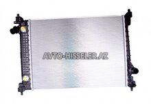 Ravon R3 1.5 su radiatoru — Bakı