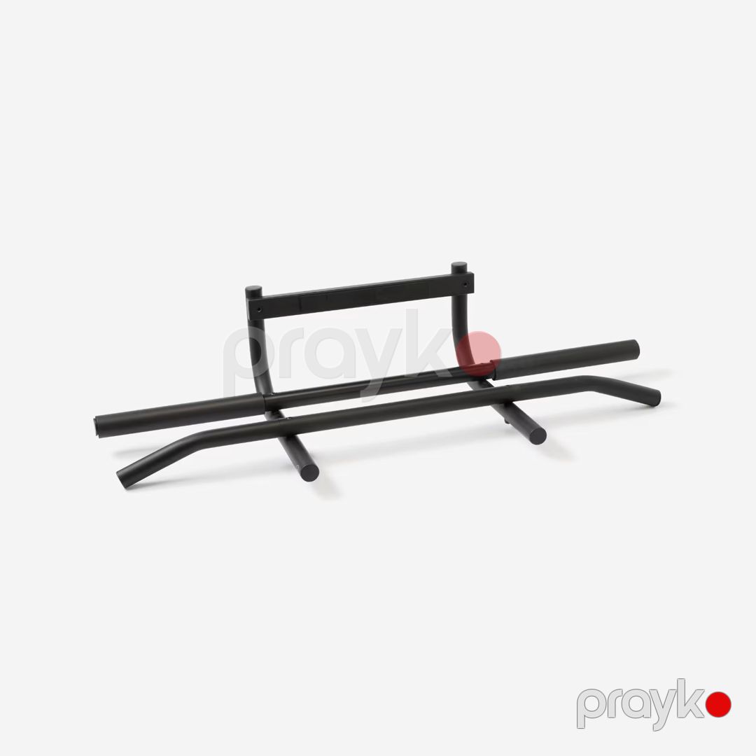 Qapı arası turnik Decathlon Domyos 8938852, polad, qara — Mallar, Bakı