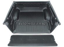 JAC T9 Ehtiyat Hissələri — Bakı