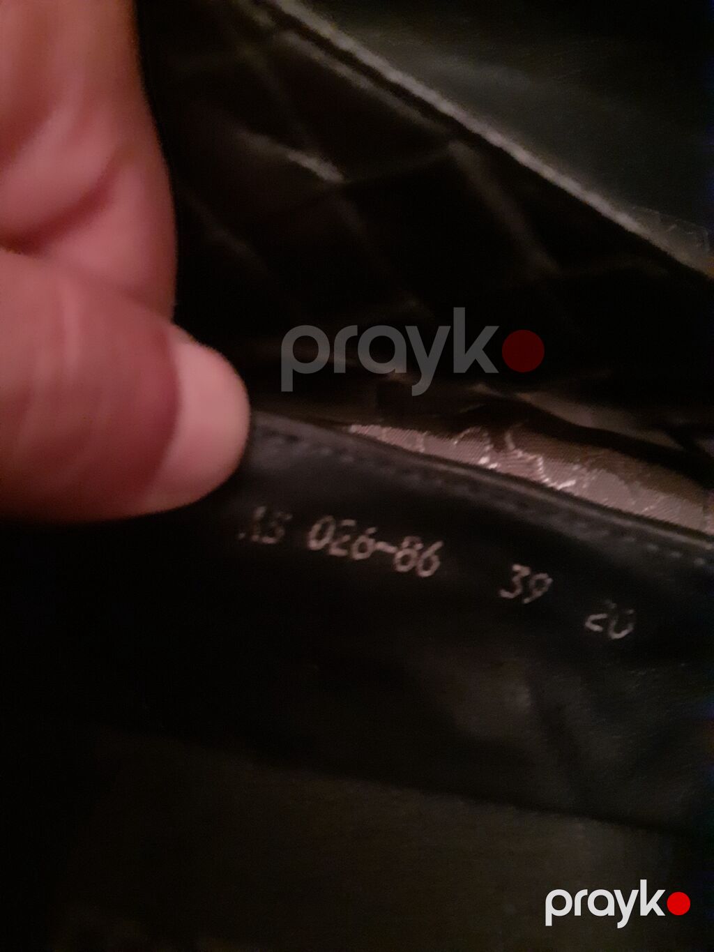 Gencede satilir deri Salvatore Ferragamo brendi toydan toya — Ayakkabılar, Gəncə (5)