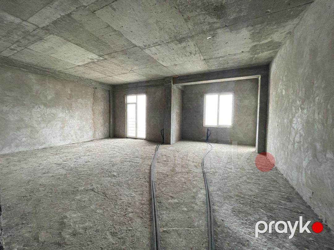 Satılır 3 otaqlı yeni tikili 210 m² — Mənzil, Bakı (3)