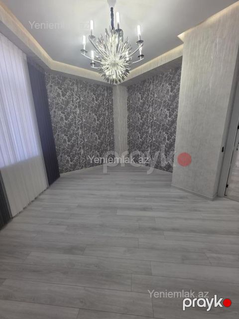 Satılır 2 otaqlı Bina evi menzil (Yeni tikili), 68 m², Xırdalan ş