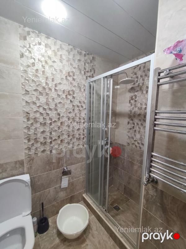 Kirayə 2 otaqlı Bina evi menzil (Yeni tikili), 50 m², 6-cı mikrorayon — Mənzil, Sumqayıt (8)