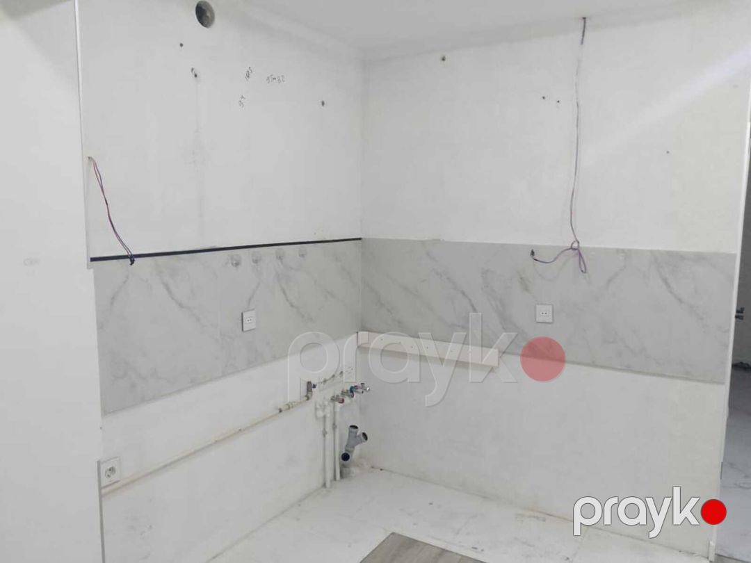 Satılır 2 otaqlı köhnə tikili 65 m² — Mənzil, Bakı (9)