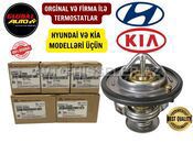 Hyundai Kia Termostatlar — GLOBAL AVTO — Vasıta — Yedek parçalar