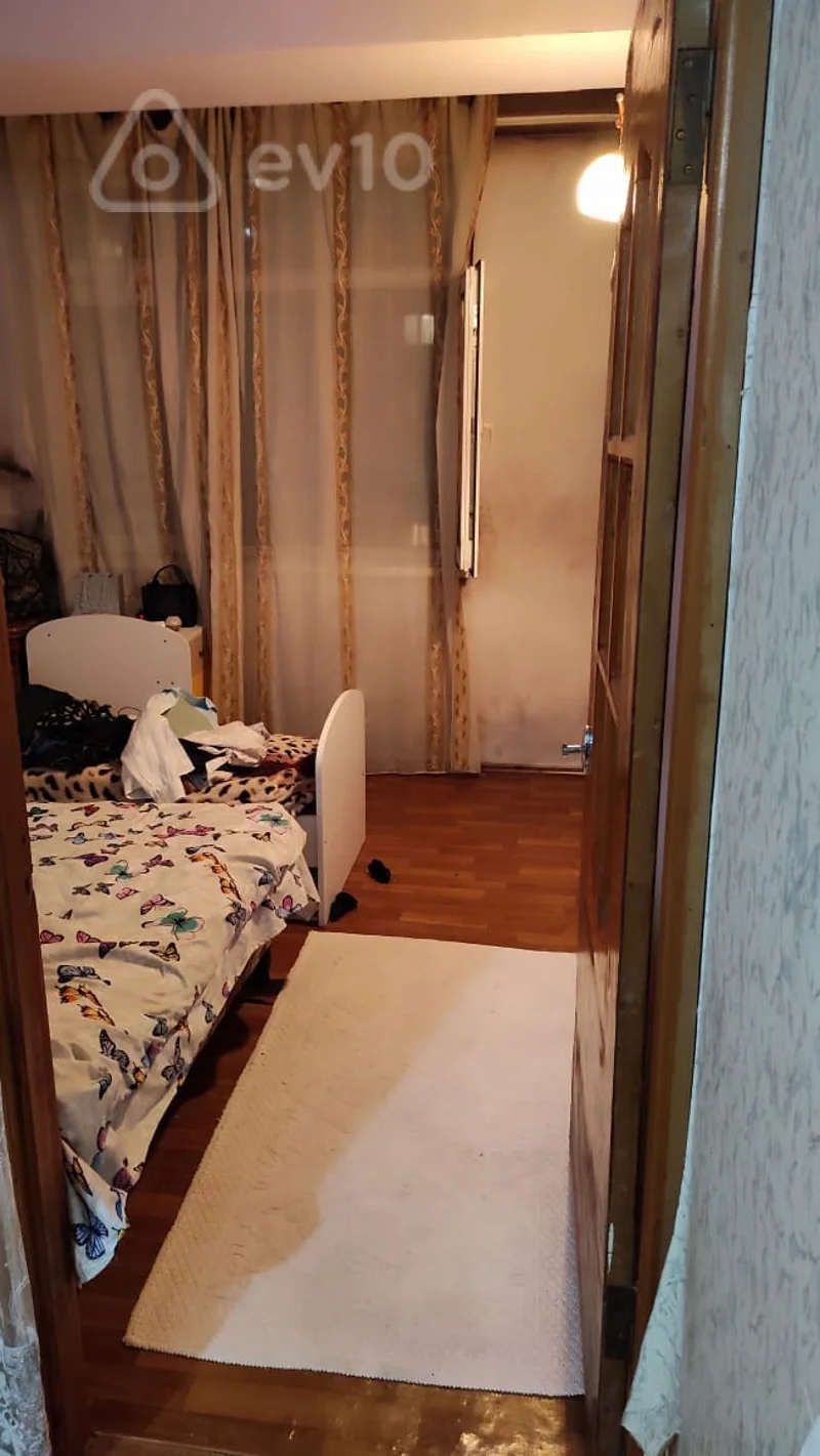 2 otaqlı mənzil, 50 m², 8 ci kilometr — kirayə — Bakı