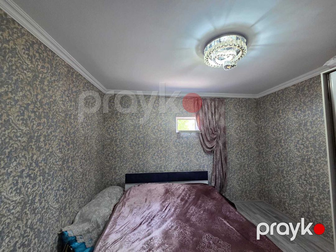 Satılır 3 otaqlı həyət evi/bağ evi 90 m² — Ev, villa, Bakı (7)