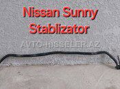 Nissan Sunny stablizator — Bakı