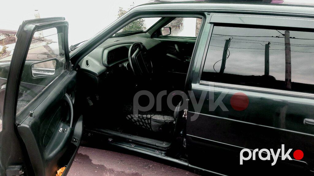 Lada (vaz) 2115, 2012 il — Avtomobillər, Quba (7)