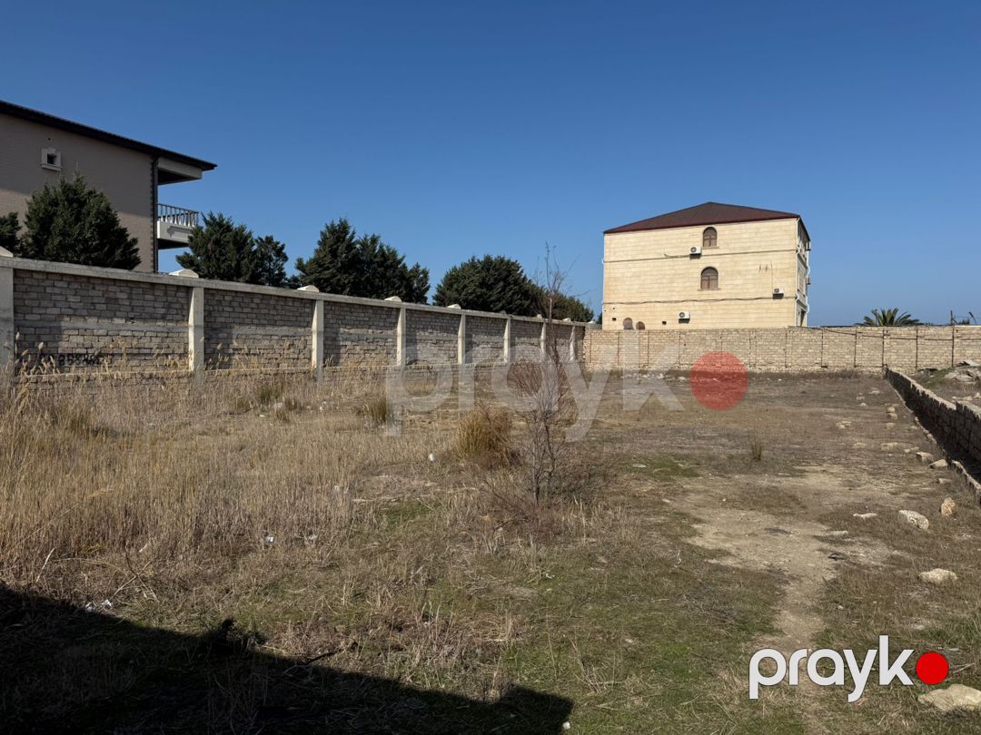 Satılır torpaq 12 sot — Torpaq, Bakı (6)