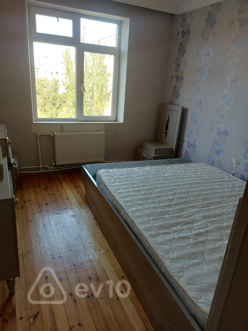 2 otaqlı mənzil, 62 m², Naximov qəsəbəsi — Mənzil, Bakı (5)
