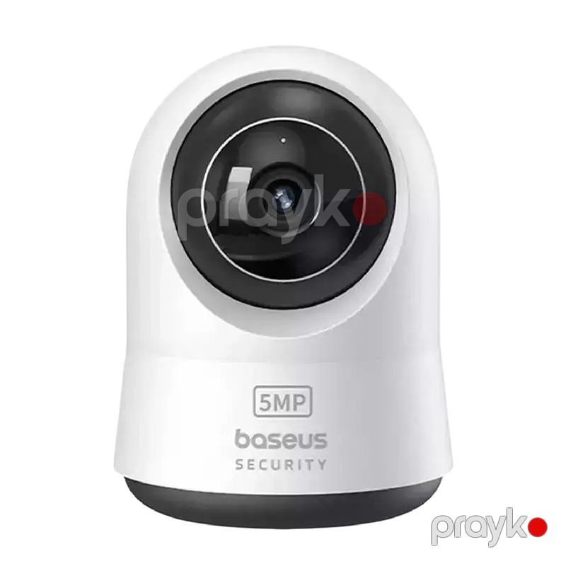 Baseus Security P1 Videomüşahidə Kamerası Pro Indoor Camera 3K 360° Pan Wi-Fi Kamera Gecəgörmə 256GB — Mallar, Bakı (2)