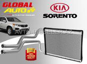 KIA Sorento 2009-2014 soba radiatoru — Bakı