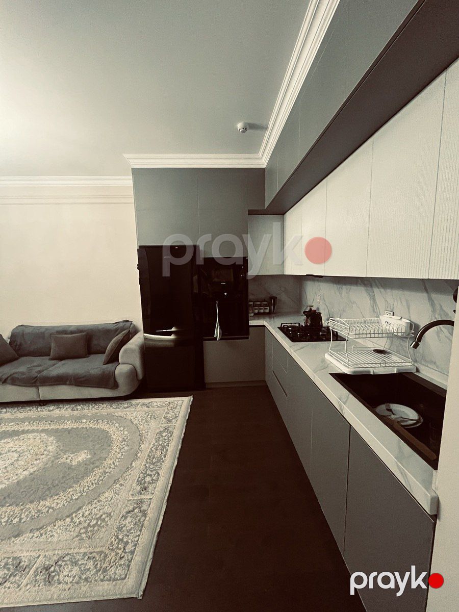 Satılır 2 otaqlı yeni tikili 68 m² — Mənzil, Bakı (3)