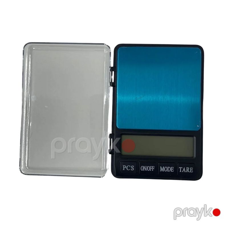 Yüksək Dəqiqlikli Mini Elektron Tərəzi 500g GSM Mini Tərəzi 0.01 q — Ev texnikası, Bakı (6)