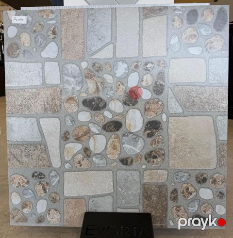 Pedra Keramoqranit 60x60 — Bakı