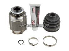 Hyundai Santa Fe 2006-2012 Sol İç Oynaqlı Birləşməsi -avto-hisseler.az — Bakı