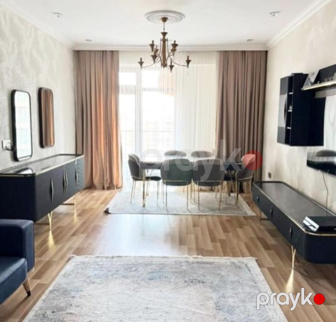 Satılır 2 otaqlı yeni tikili 99 m² — Mənzil, Bakı (2)