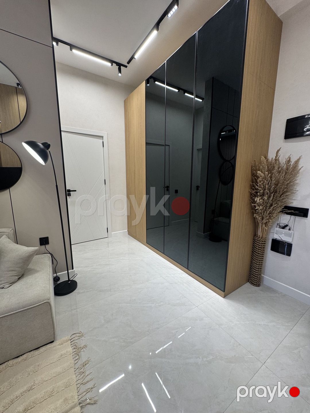 Satılır 2 otaqlı yeni tikili 52 m² — Mənzil, Bakı (11)