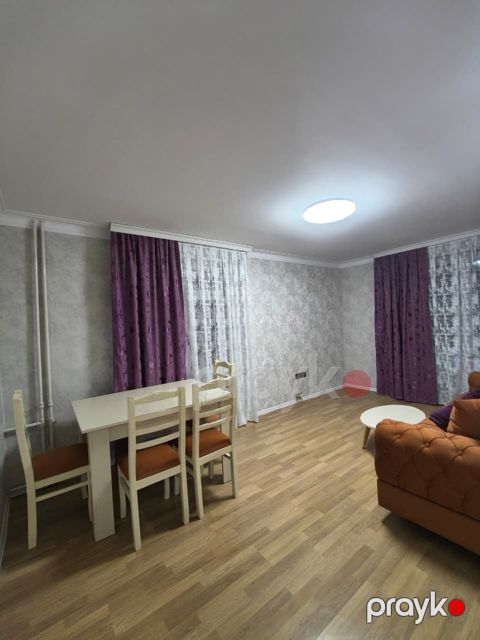 Satılır 1 otaqlı köhnə tikili 37 m² — Bakı