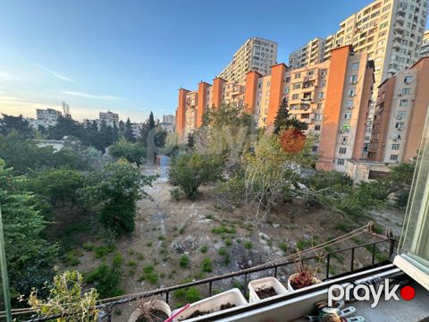 Satılır 3 otaqlı köhnə tikili 55 m² — Bakı