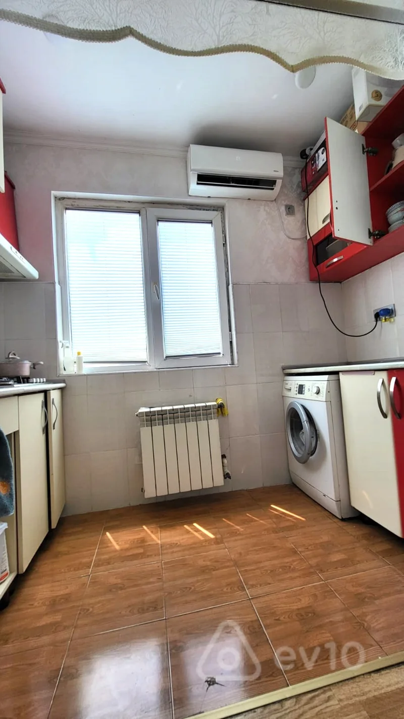 3 otaqlı mənzil, 55 m², Azadliq prospekti metrosunun yaxinligi — Mənzil, Bakı (6)