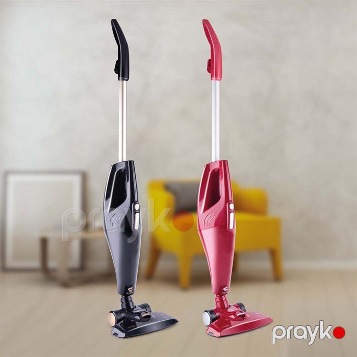 Peşəkar Hausberg Pro Şaquli Tozsoran 800W Torbalı Yuyulan 1L Tutumlu — Tozsoran, Bakı (8)