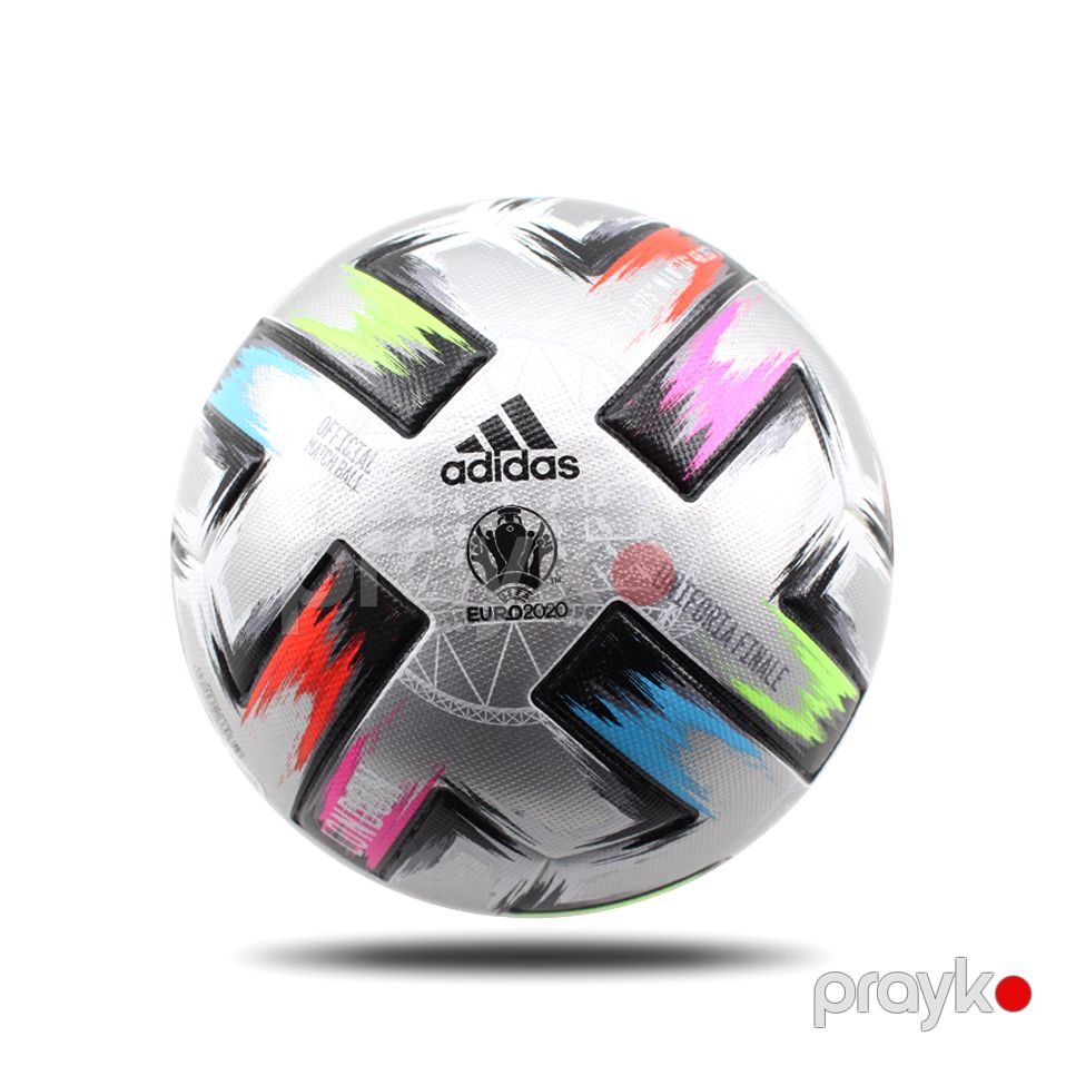 Adidas Uniforia Tam Original Futbol Topu Uefa Euro 2020 Rəsmi Futbol Topu — İdman, hobi, istirahət, Bakı (2)