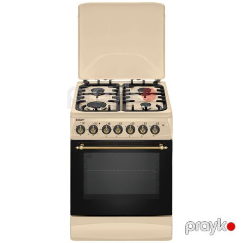 Solo soba Kraft 6406AEBGRI — Bakı
