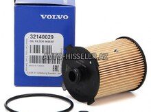 Volvo CX90 yağ filteri — Bakı
