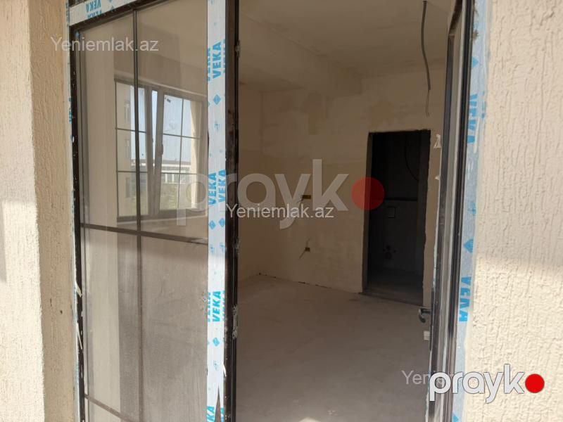Satılır 3 otaqlı Bina evi menzil (Yeni tikili), 114 m², Nərimanov rayonu — Mənzil, Bakı (9)