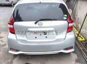 Nissan Note ehtiyat hissələri — Bakı