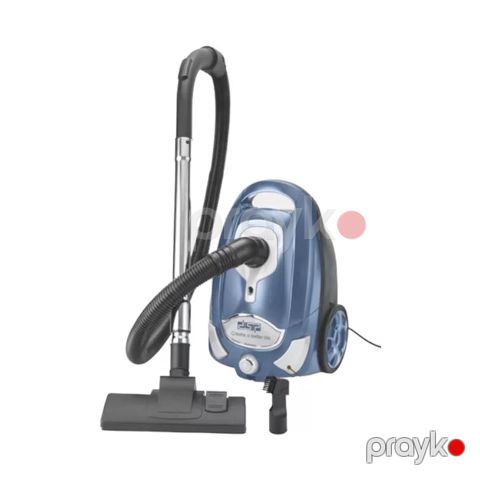 DSP KD-2039 Elektrikli Tozsoran Yüksək Emiş Güclü Tozsoran 1600W — Bakı