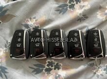 Hyundai Açarı -avto-hisseler.az — Bakı
