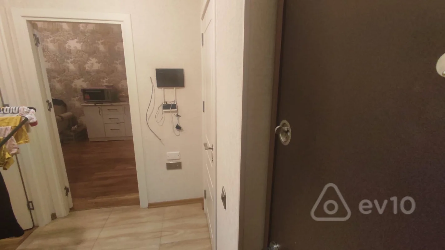 2 otaqlı mənzil, 55 m², Kristal 1, Xırdalan — kirayə — Mənzil, Xırdalan (5)