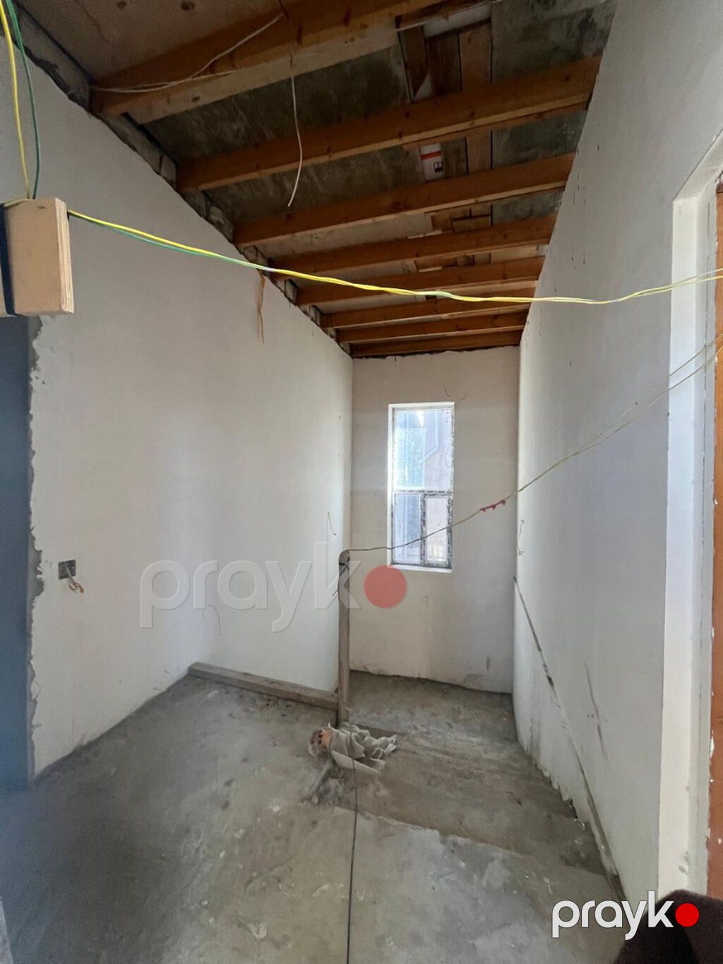 Çıxarısı kupçası var. 8otaq,2sanitar qovşağı,1mətbəx,217kv.m. 2sot — Ev, villa, Bakı (9)