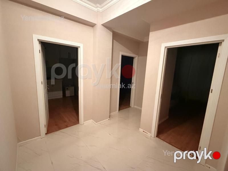 Kirayə 3 otaqlı Bina evi menzil (Yeni tikili), 105 m², Sumqayıt şəh — Mənzil, Sumqayıt (11)