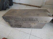 Mercedes W124 arxa baqajı — Bakı