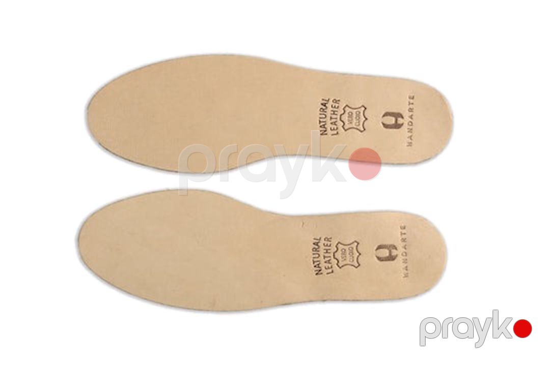 Qoxu əleyhinə dəri içliklər Handarte HBCV00003ZXDFN, ölçü 45-46 — Mallar, Bakı (2)