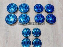 Volkswagen Disk Qapaqları — Bakı
