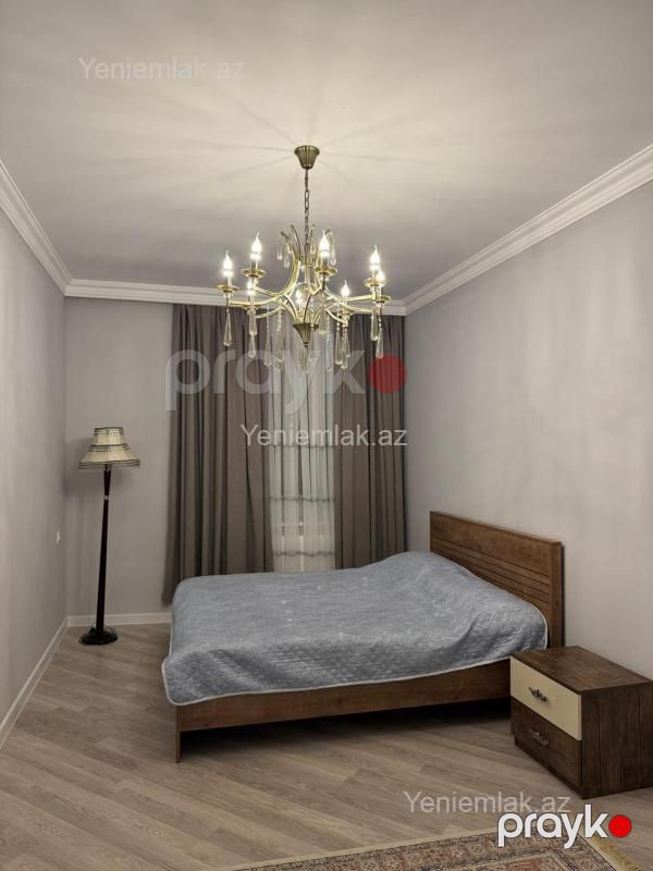 Satılır 6 otaqlı Həyət evi / Villa, 300 m², Xəzər rayonu — Ev, villa, Bakı (10)