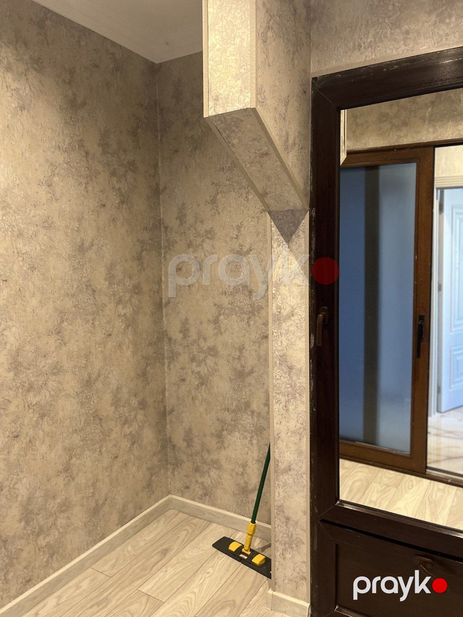 Satılır 2 otaqlı köhnə tikili 60 m² — Mənzil, Bakı (11)