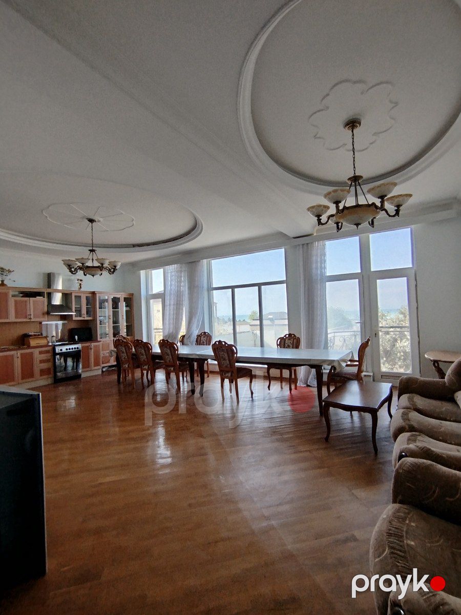 Satılır 6 otaqlı həyət evi/bağ evi 180 m² — Ev, villa, Bakı (7)