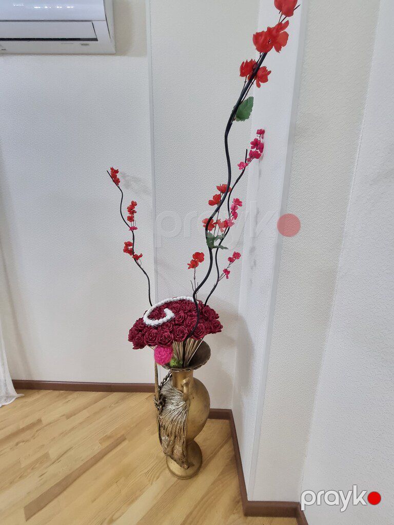 Satılır 3 otaqlı yeni tikili 158 m² — Mənzil, Bakı (11)