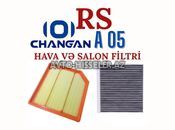 Changan A05 hava filteri — Bakı