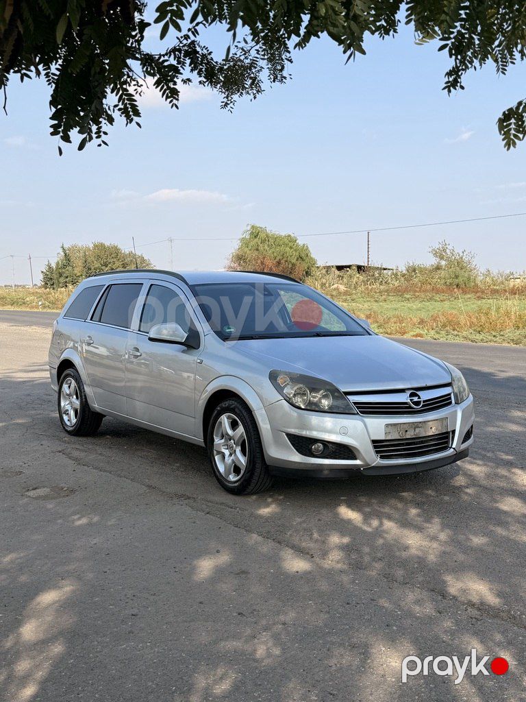 Opel Astra, 1.3 L, 2009 il, 390 000 km — Avtomobillər, Cəlilabad (3)