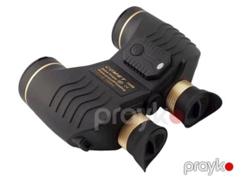 Binokl Comet Pro Compass 7X50 HD — Bakı